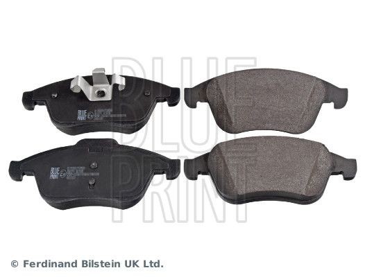 Bremseklosser BLUE PRINT ADR164213 Bremseklosser BLUE PRINT ADR164213
