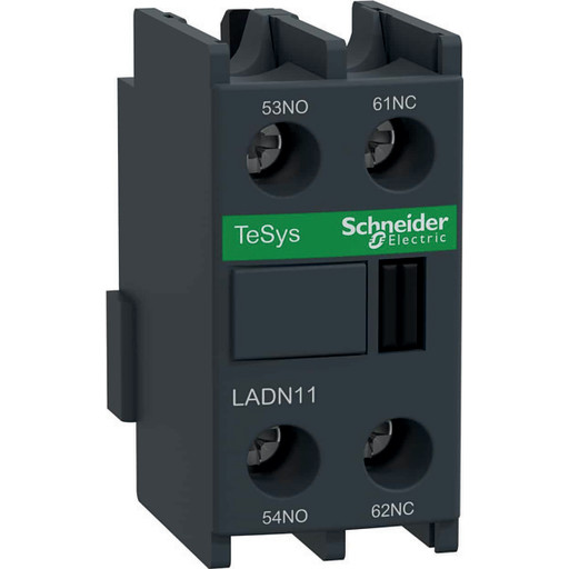 Schneider Electric Contacts block (3389110383836)