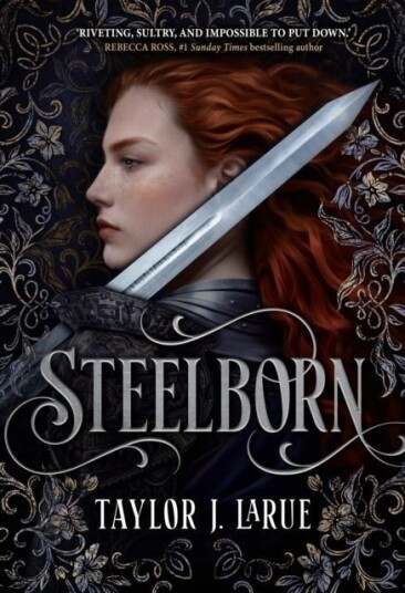 Steelborn Steelborn