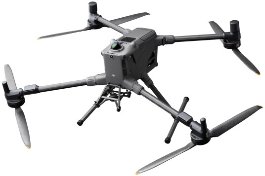 DJI Matrice 400 Drone