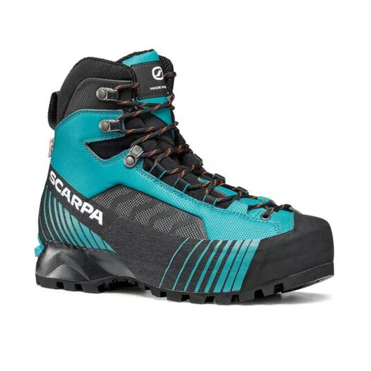 Scarpa  Ribelle Lite Hd Wmn Dame Bab Baltic-Baltic 37