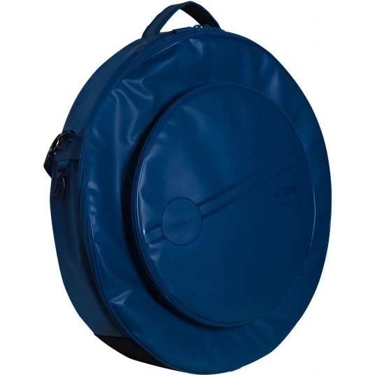 Zildjian 22" Gigging Cymbalbag Midnight Blue ZXCB00522