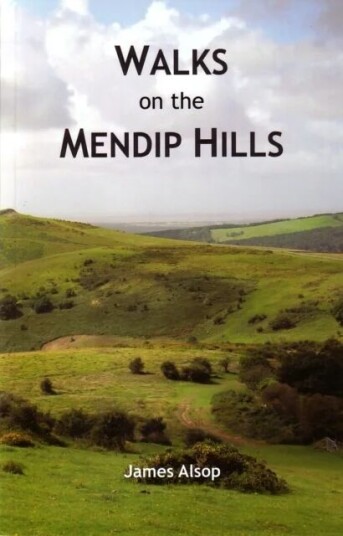 Walks On The Mendip Hills