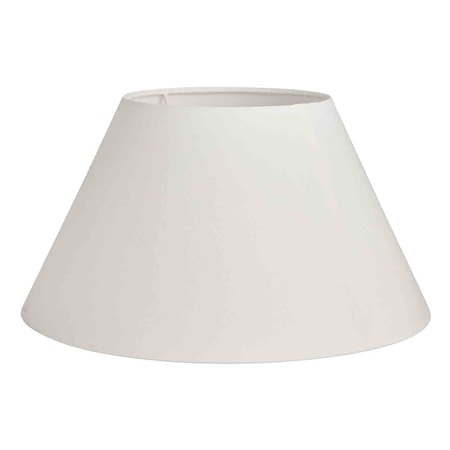Basic Wide 40 ? 40 x 21 cm Lin Hvit