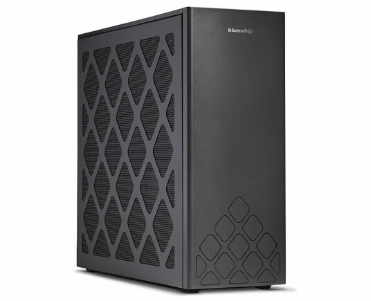 BLUECHIP S1970 i9 14900K 16GB 500GB W11H WiFi6E 556561