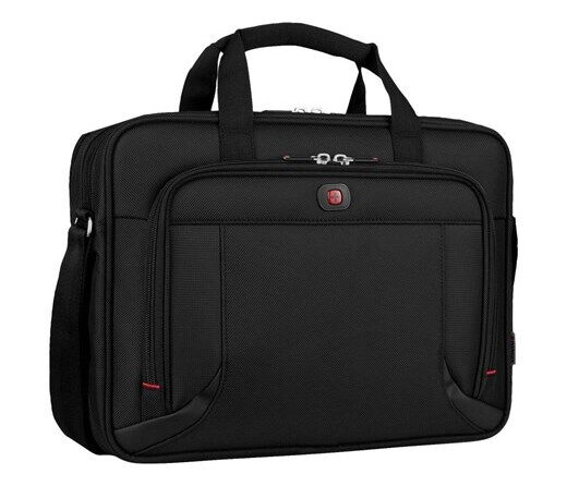 Wenger PROSPECTUS - notebook carrying case 16" Wenger PROSPECTUS - notebook carrying case 16"