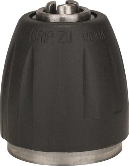 Bosch Selvspennende chuck D= 1,5-13 mm, A= 1/2"-20