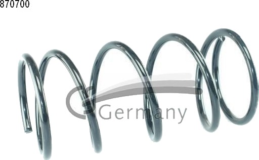 CS Germany 14.870.700 Fjær CS Germany 14.870.700 Fjær