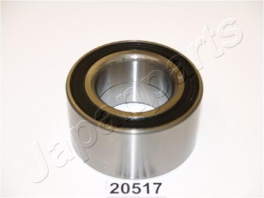 Hjullager JAPANPARTS KK 20517 Hjullager JAPANPARTS KK 20517