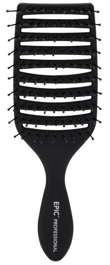 Wetbrush Epic Pro Quick Dry Black Wetbrush Epic Pro Quick Dry Black