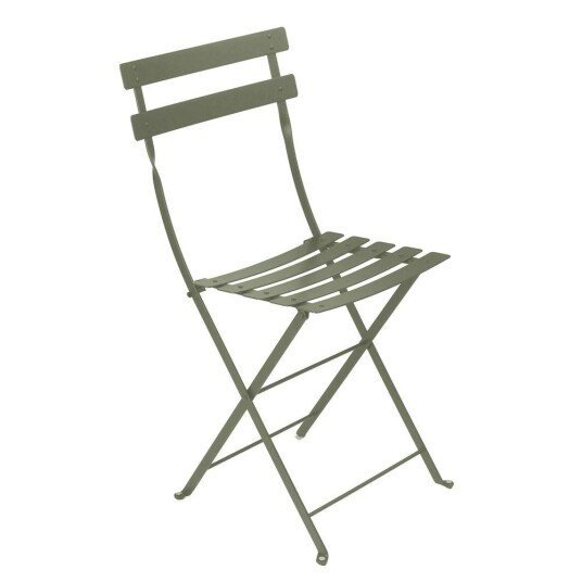 Fermob Bistro Stol Metall Rosemary Fermob Bistro Stol Metall Rosemary