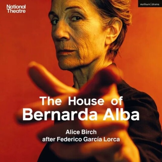 The House Of Bernarda Alba Av Federico Garcia Lorca