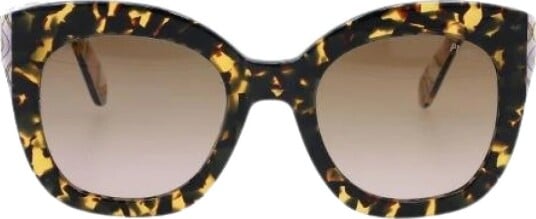 Emilio Pucci Pre owned Dame Pre owned Brun ONE SIZE, Emilio Pucci Pre owned Dame Pre owned Brun ONE SIZE,