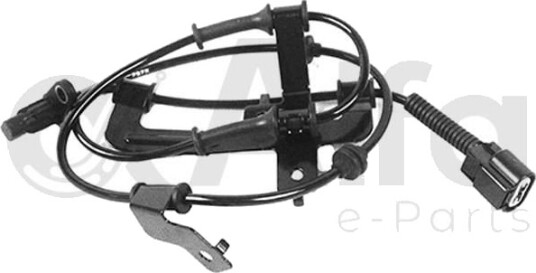 Alfa e Parts AF08372 Sensor ABS