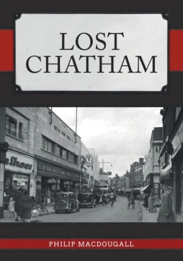 Lost Chatham Av Philip Macdougall