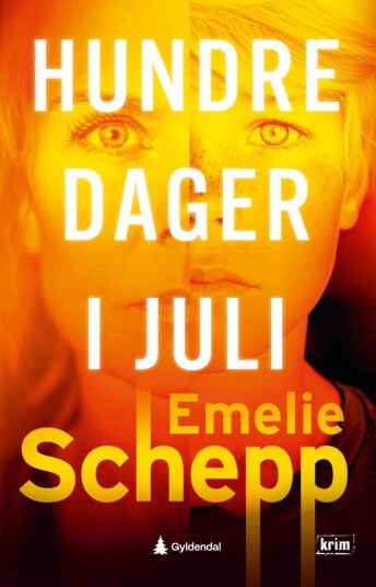 Hundre dager i juli Hundre dager i juli