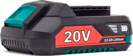 Nac Batteri B-60-LI-20V 6 ah (20 v)