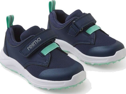 Reima Sneakers Ekana Navy 19