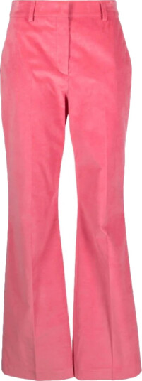 Paul Smith Dame Bukser Rosa S,