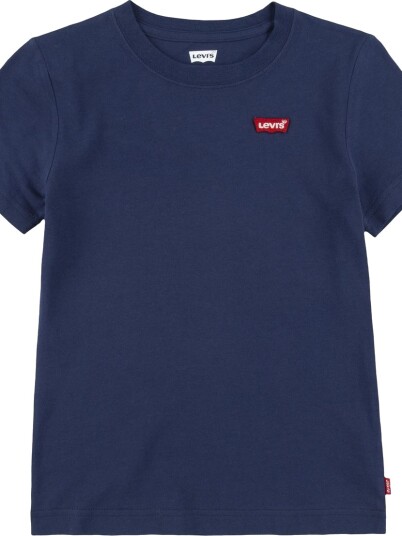 Levis Batwing chest hit t skjorte moonlight blue (12 ÅR) 12 ÅR
