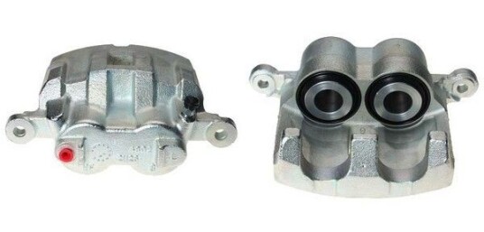 Bremsecaliper BUDWEG CALIPER 343868