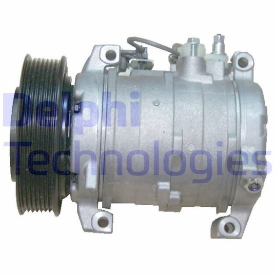 AC kompressor DELPHI TSP0159478 AC kompressor DELPHI TSP0159478