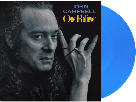 One Believer