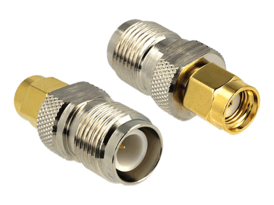 Delock RF-adapter
