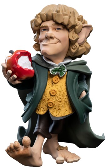 Lord of the Rings Mini Epics - Merry Lord of the Rings Mini Epics - Merry