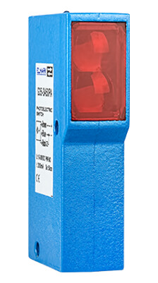 ELMARK foto sensor EL-G35-3A50PA