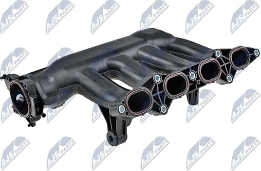 Innsugsmanifold NTY BKS-ME-013
