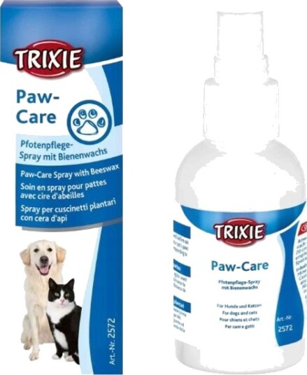 Trixie Paw Care Potespray 50 ml