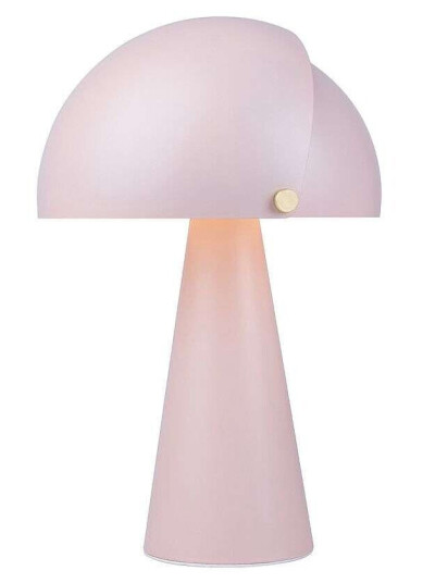 DFTP Align Bordlampe Rose DFTP Align Bordlampe Rose