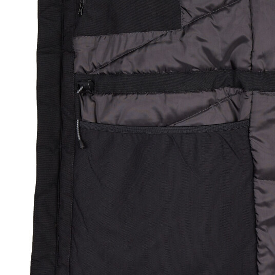 Fjellreven NUUK PARKA M BLACK Fjellreven NUUK PARKA M BLACK