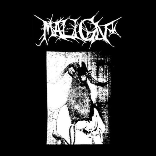 Malign  Demo 1/95  LP/Vinyl