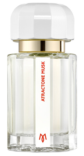 Ramon Monegal Atractone Musk Ramon Monegal Eau De Parfum 100 ml