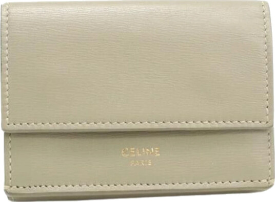 Celine Vintage Dame Beige Celine Vintage Dame Beige