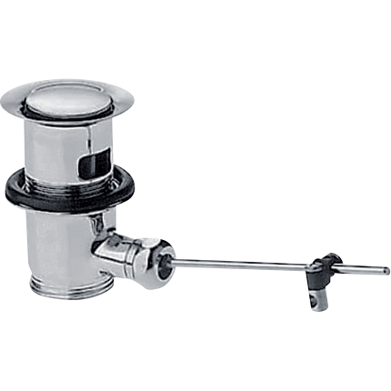 HANSGROHE OPPLØFTSVENTIL 1 1/4"
