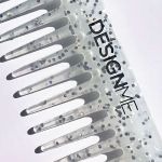 DesignMe Kam — Effektiv Utredning for Alle Hårtyper DesignMe Kam — Effektiv Utredning for Alle Hårtyper