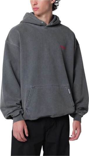 Represent Herre Gensere & Hettegensere Svart M,
