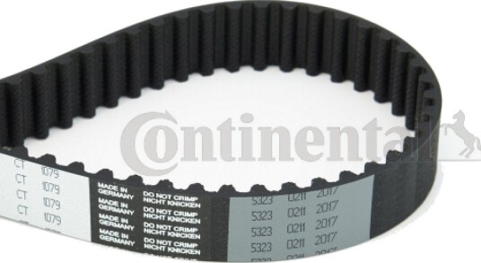 Registerrem CONTITECH CT1079 Registerrem CONTITECH CT1079