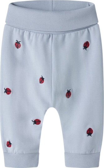 Name It Nbfkarolle Sweat Pant Unb Blue 68