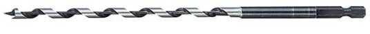 Makita Spiralbor 21x200 Mm 1/4" Bitsfeste D-16075 Makita Spiralbor 21x200 Mm 1/4" Bitsfeste D-16075