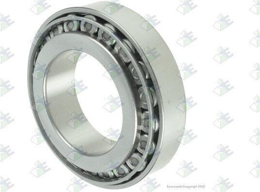Lager Euroricambi 98531218