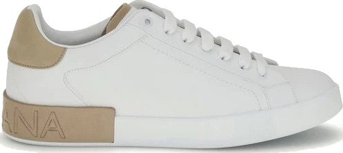 Dolce & Gabbana Herre Sko Hvit 42 EU,