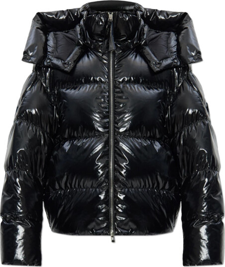 Moncler Dame Jakker Svart S, Moncler Dame Jakker Svart S,