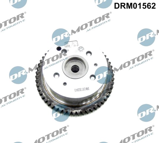 Kamakselregulering DR.MOTOR AUTOMOTIVE DRM01562