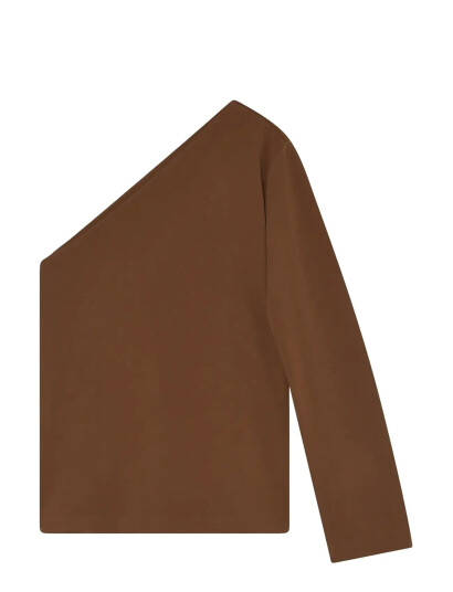 Day Birger et Mikkelsen Monique All Day Jersey Brown XS Day Birger et Mikkelsen Monique All Day Jersey Brown XS