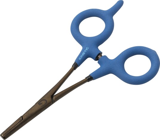 Kinetic CS Forceps 6,5"/17cm Straight Nose