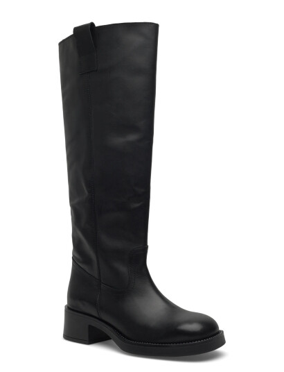 Steve Madden Banner - Black - 36